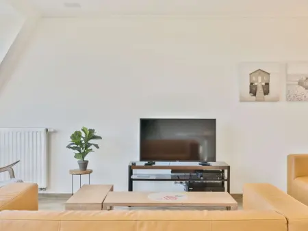 L'Espérance sur mer, Appartement 6 personnes à Bredene - Photo 6