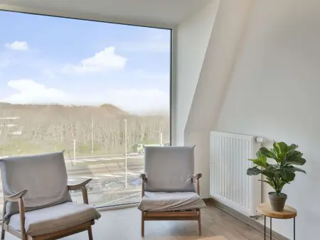 L'Espérance sur mer, Appartement 6 personnes à Bredene - Photo 8
