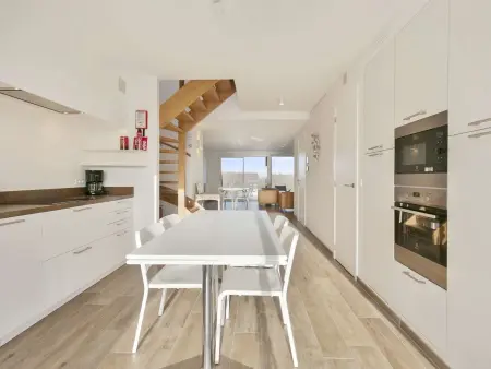 L'Espérance sur mer, Appartement 6 personnes à Bredene - Photo 9