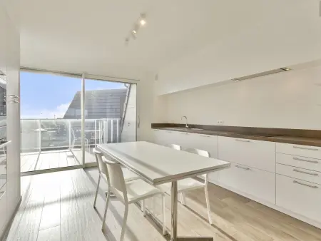 L'Espérance sur mer, Appartement 6 personnes à Bredene - Photo 10