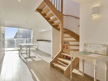 L'Espérance sur mer, Appartement 6 personnes à Bredene - Photo 11