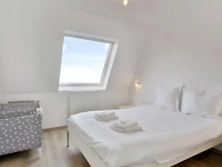 L'Espérance sur mer, Appartement 6 personnes à Bredene - Photo 12