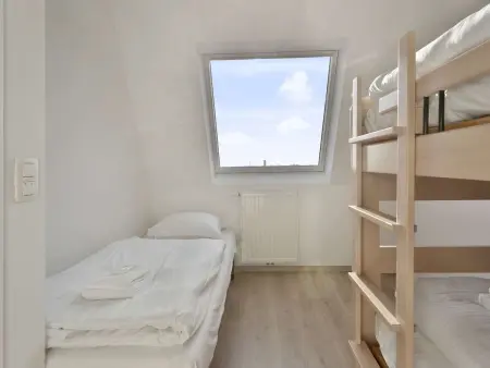 L'Espérance sur mer, Appartement 6 personnes à Bredene - Photo 18