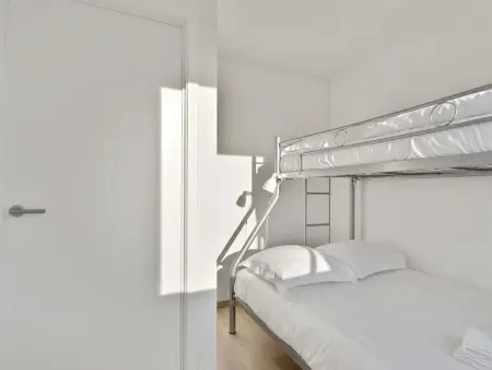 L'Espérance sur mer, Appartement 6 personnes à Bredene - Photo 19
