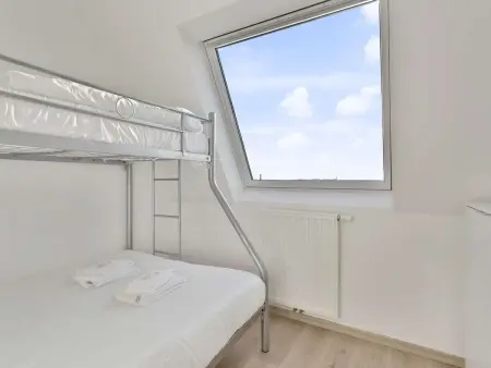 L'Espérance sur mer, Appartement 6 personnes à Bredene - Photo 20