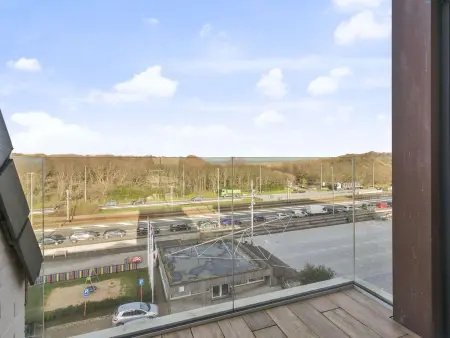 L'Espérance sur mer, Appartement 6 personnes à Bredene - Photo 23