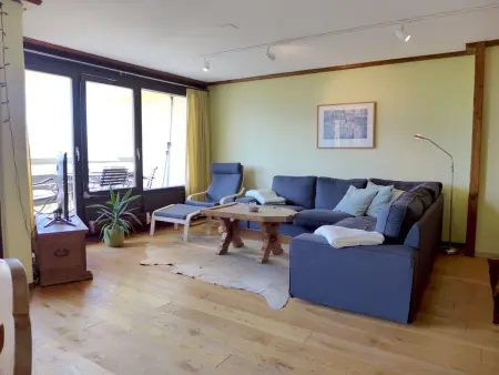 Enzian 720, Appartement 6 personnes à Beatenberg - Photo 1