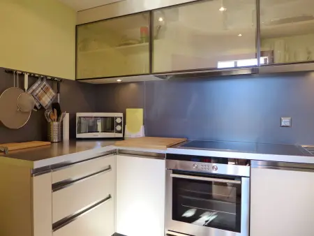 Enzian 720, Appartement 6 personnes à Beatenberg - Photo 4