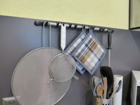 Enzian 720, Appartement 6 personnes à Beatenberg - Photo 6