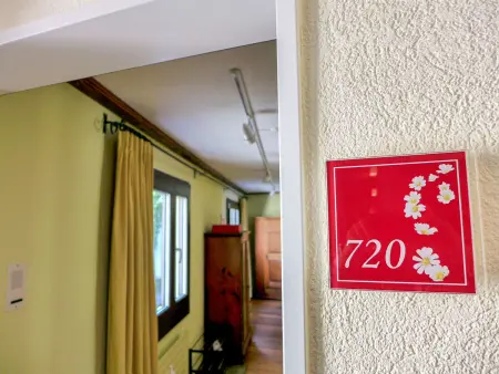 Enzian 720, Appartement 6 personnes à Beatenberg - Photo 25