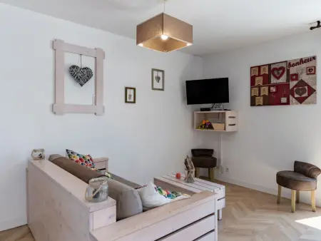 Les jardins de l'oyat, Appartement 6 personnes à Mimizan - Photo 2