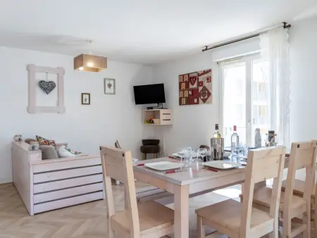 Les jardins de l'oyat, Appartement 6 personnes à Mimizan - Photo 3