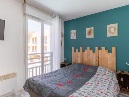 Les jardins de l'oyat, Appartement 6 personnes à Mimizan - Photo 4