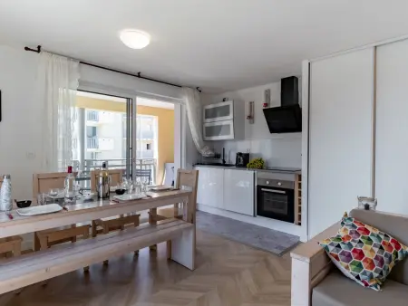Les jardins de l'oyat, Appartement 6 personnes à Mimizan - Photo 6