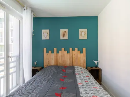 Les jardins de l'oyat, Appartement 6 personnes à Mimizan - Photo 7
