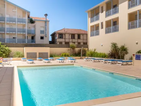Les jardins de l'oyat, Appartement 6 personnes à Mimizan - Photo 8