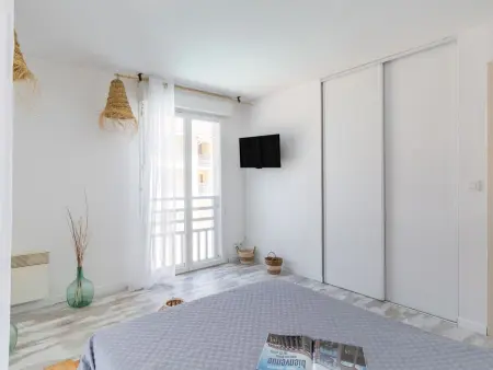 Les jardins de l'oyat, Appartement 6 personnes à Mimizan - Photo 12
