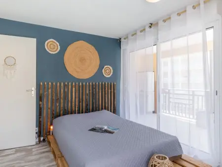 Les jardins de l'oyat, Appartement 6 personnes à Mimizan - Photo 13