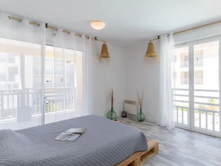 Les jardins de l'oyat, Appartement 6 personnes à Mimizan - Photo 14