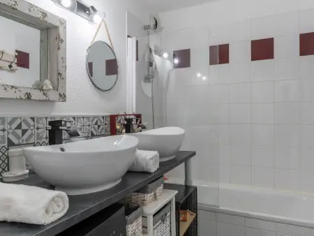 Les jardins de l'oyat, Appartement 6 personnes à Mimizan - Photo 16
