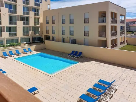 Les jardins de l'oyat, Appartement 6 personnes à Mimizan - Photo 17