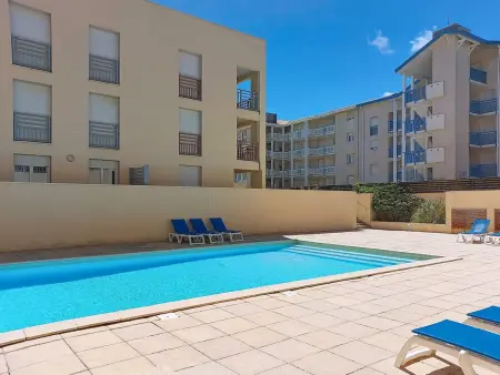 Les jardins de l'oyat, Appartement 6 personnes à Mimizan - Photo 18