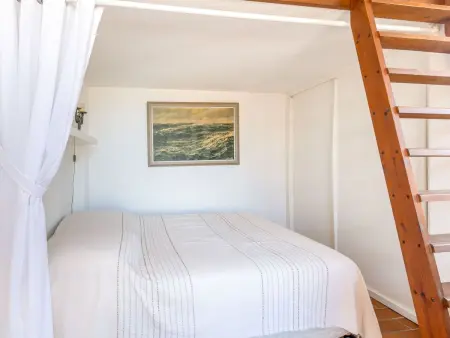 Château de la Madrague, Appartement 2 personnes à Saint Cyr sur Mer La Madrague - Photo 5