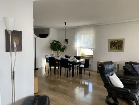 Lakeview, Appartement 5 personnes à Brissago - Photo 3