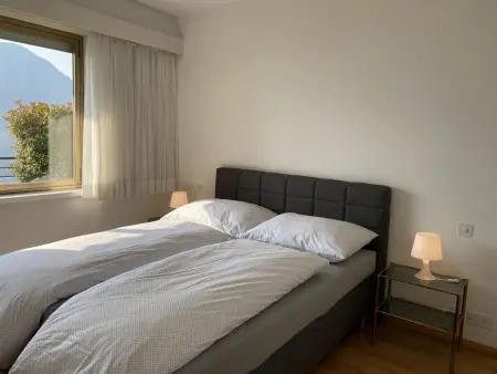 Lakeview, Appartement 5 personnes à Brissago - Photo 4