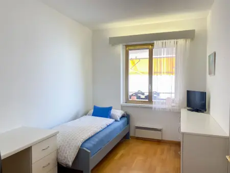Lakeview, Appartement 5 personnes à Brissago - Photo 5