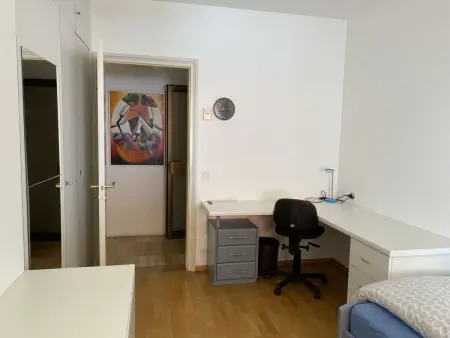 Lakeview, Appartement 5 personnes à Brissago - Photo 6