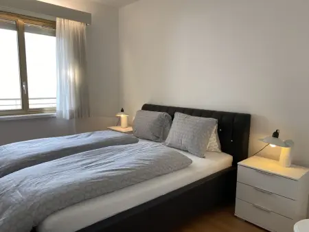 Lakeview, Appartement 5 personnes à Brissago - Photo 8
