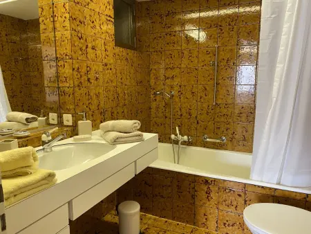 Lakeview, Appartement 5 personnes à Brissago - Photo 12