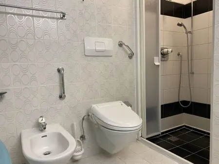 Lakeview, Appartement 5 personnes à Brissago - Photo 13