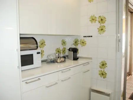 Lakeview, Appartement 5 personnes à Brissago - Photo 15