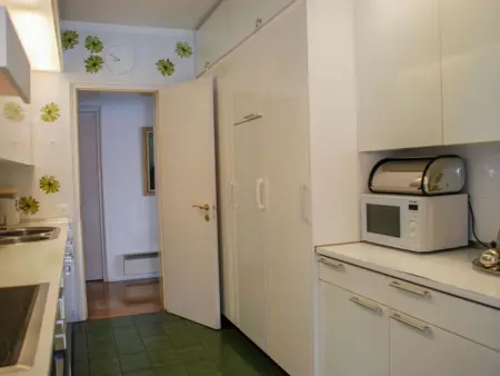 Lakeview, Appartement 5 personnes à Brissago - Photo 16