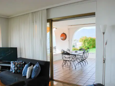 Lakeview, Appartement 5 personnes à Brissago - Photo 18