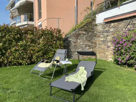 Lakeview, Appartement 5 personnes à Brissago - Photo 20