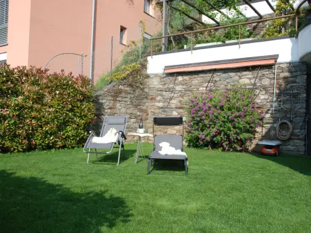 Lakeview, Appartement 5 personnes à Brissago - Photo 21