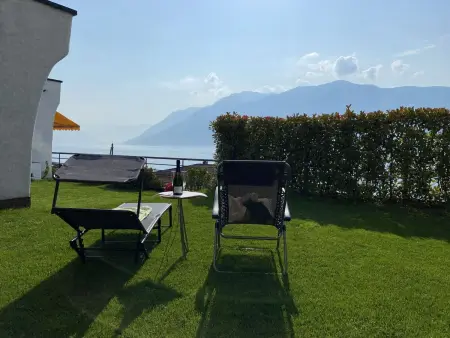 Lakeview, Appartement 5 personnes à Brissago - Photo 22