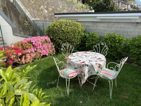 Lakeview, Appartement 5 personnes à Brissago - Photo 23