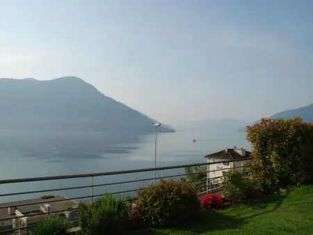 Lakeview, Appartement 5 personnes à Brissago - Photo 24