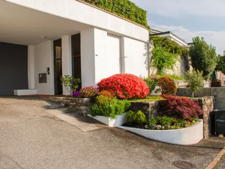 Lakeview, Appartement 5 personnes à Brissago - Photo 25