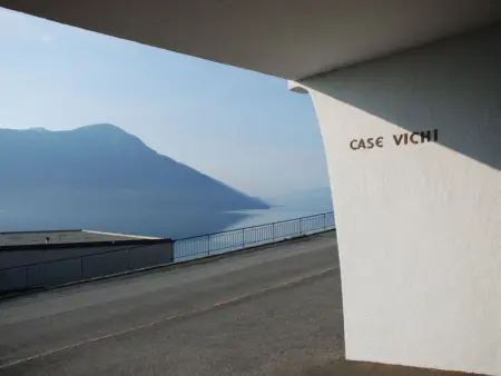 Lakeview, Appartement 5 personnes à Brissago - Photo 26