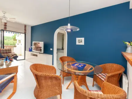 Nautic Golf Playa C II, Appartement 4 personnes à Pals - Photo 3