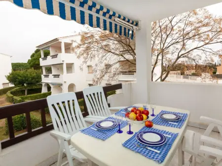 Nautic Golf Playa C II, Appartement 4 personnes à Pals - Photo 4