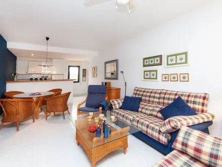 Nautic Golf Playa C II, Appartement 4 personnes à Pals - Photo 5