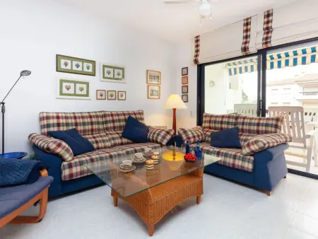 Nautic Golf Playa C II, Appartement 4 personnes à Pals - Photo 6