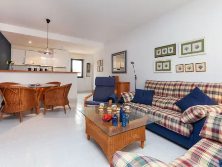 Nautic Golf Playa C II, Appartement 4 personnes à Pals - Photo 7