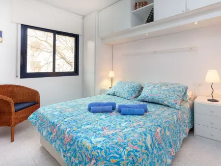 Nautic Golf Playa C II, Appartement 4 personnes à Pals - Photo 10